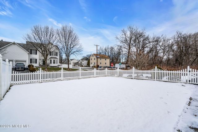 800 Kenneth Avenue 1, South Plainfield, NJ 07080