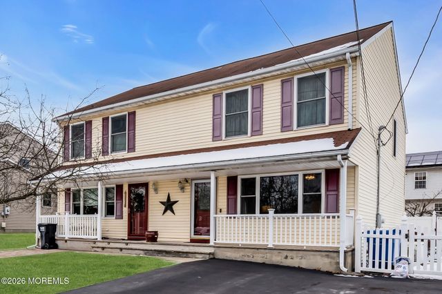 800 Kenneth Avenue 1, South Plainfield, NJ 07080