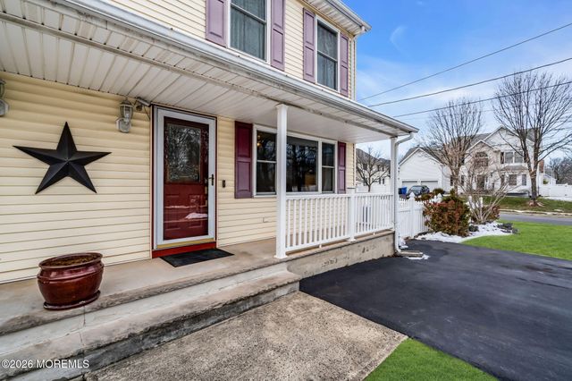 800 Kenneth Avenue 1, South Plainfield, NJ 07080