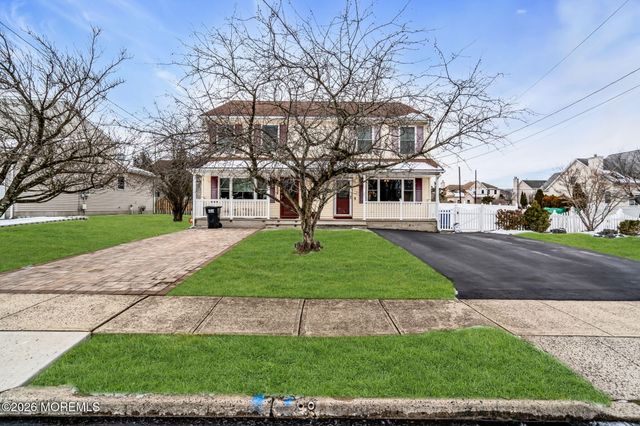 800 Kenneth Avenue 1, South Plainfield, NJ 07080