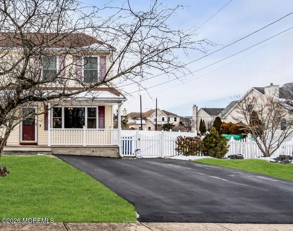 800 Kenneth Avenue 1, South Plainfield, NJ 07080