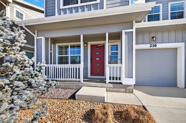 216 Ash Street, Bennett, CO 80102