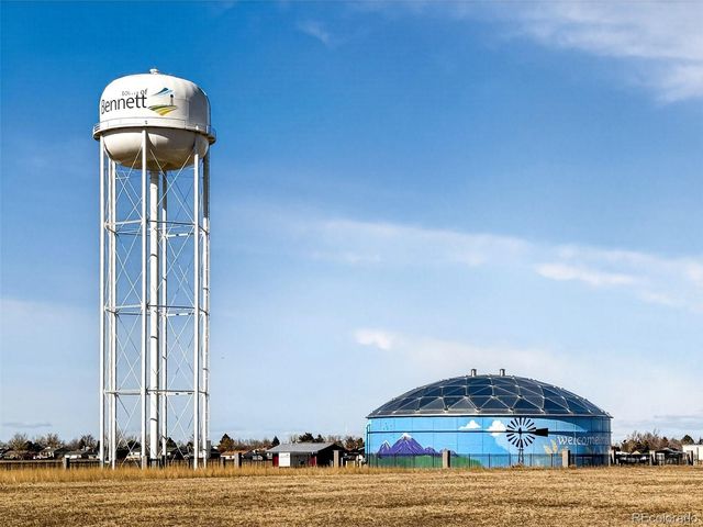 216 Ash Street, Bennett, CO 80102