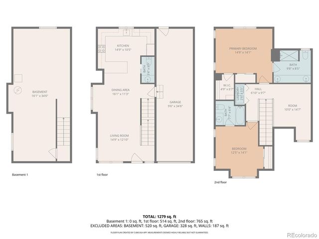 216 Ash Street, Bennett, CO 80102