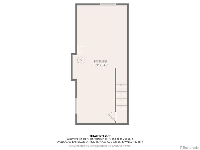 216 Ash Street, Bennett, CO 80102