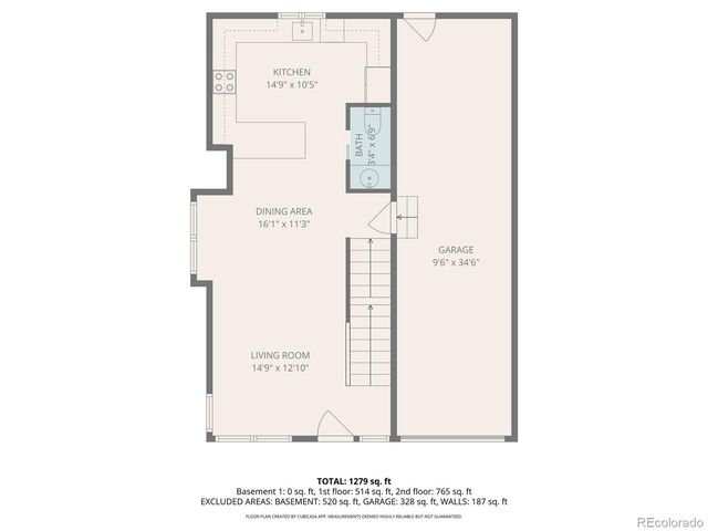 216 Ash Street, Bennett, CO 80102