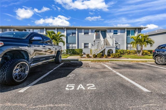 25050 Sandhill BLVD A2, Punta Gorda, FL 33983