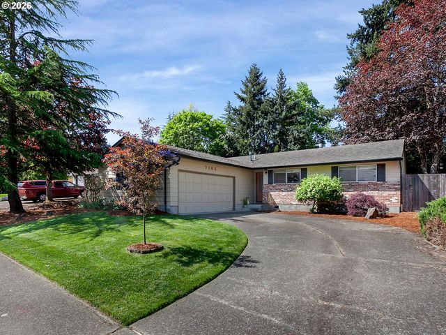 7165 Sw SORRENTO Rd, Beaverton, OR 97008