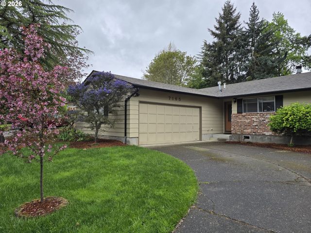7165 Sw SORRENTO Rd, Beaverton, OR 97008