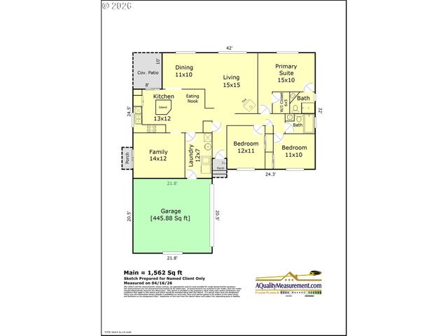 7165 Sw SORRENTO Rd, Beaverton, OR 97008