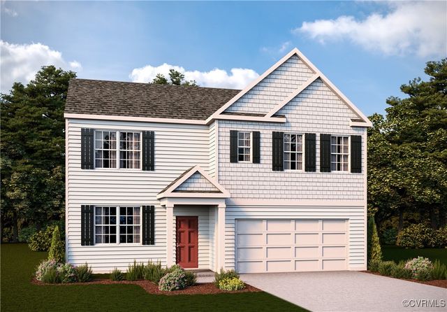 6125 Whisperwood Dr, Chesterfield, VA 23234