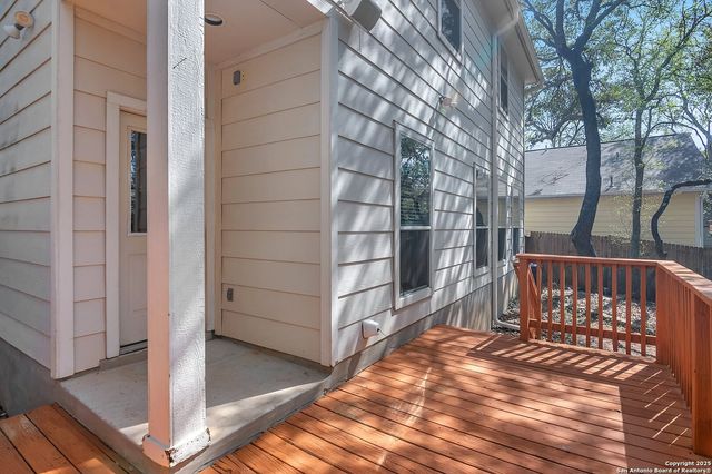 343 Willow Grove, San Antonio, TX 78245