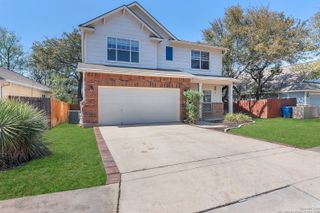 343 Willow Grove, San Antonio, TX 78245