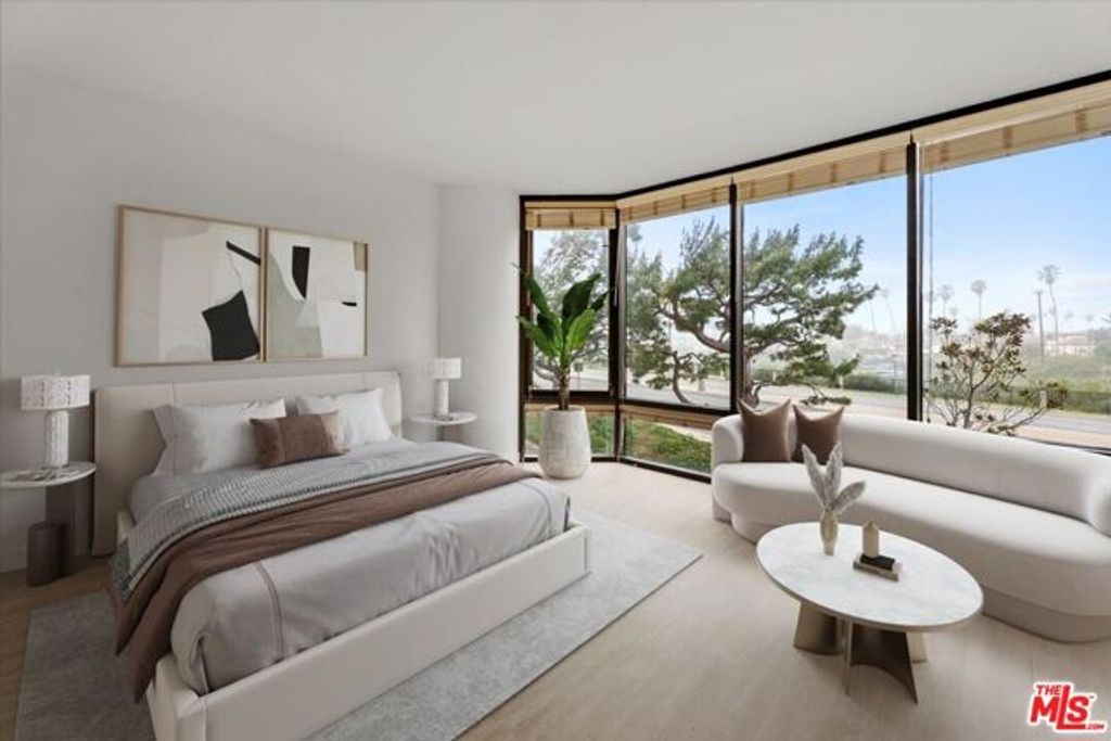 4316 Marina City 105G, Marina Del Rey, CA 90292