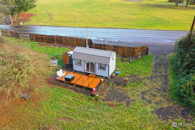 115 Bunker Creek Road, Adna, WA 98532