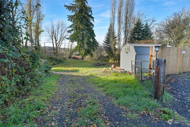 115 Bunker Creek Road, Adna, WA 98532