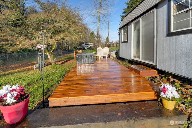115 Bunker Creek Road, Adna, WA 98532