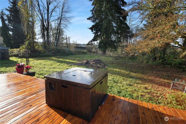 115 Bunker Creek Road, Adna, WA 98532