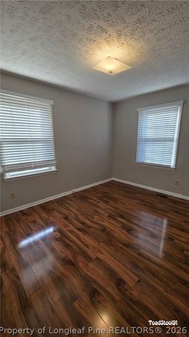 3023 ROUSE Drive, Fayetteville, NC 28306
