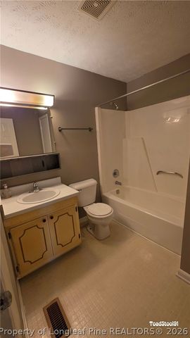 3023 ROUSE Drive, Fayetteville, NC 28306