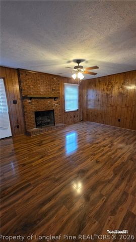 3023 ROUSE Drive, Fayetteville, NC 28306