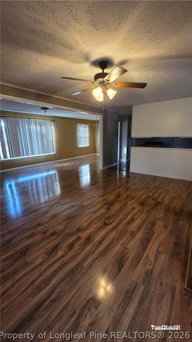 3023 ROUSE Drive, Fayetteville, NC 28306