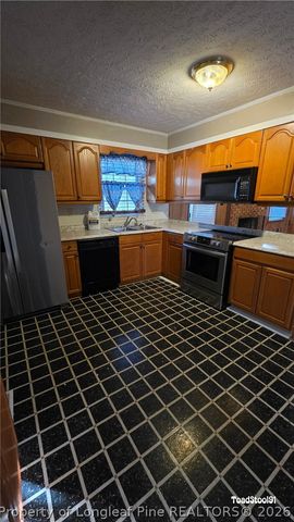 3023 ROUSE Drive, Fayetteville, NC 28306