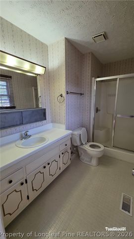 3023 ROUSE Drive, Fayetteville, NC 28306