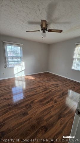 3023 ROUSE Drive, Fayetteville, NC 28306