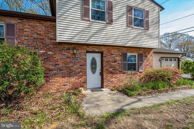 1300 HOLLIBEN RD, Severna Park, MD 21146