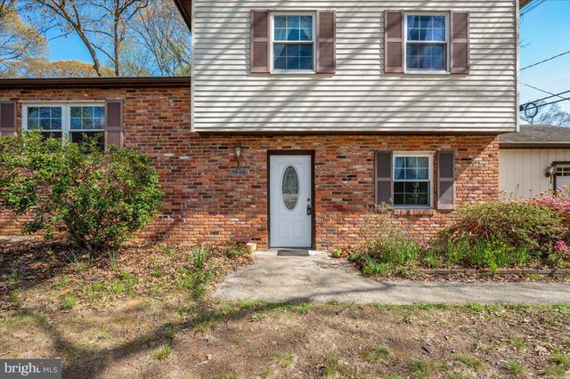1300 HOLLIBEN RD, Severna Park, MD 21146