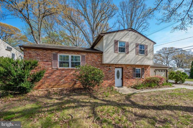 1300 HOLLIBEN RD, Severna Park, MD 21146