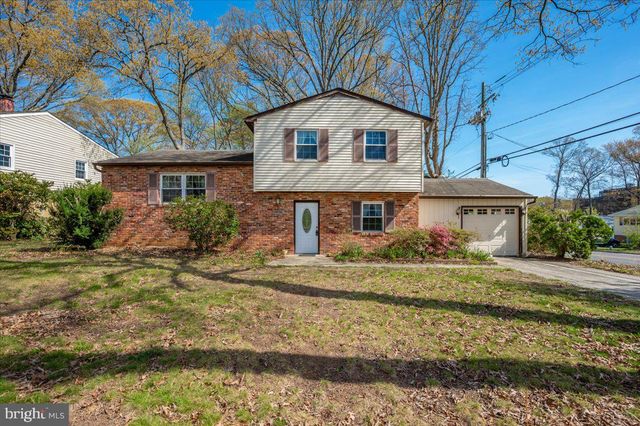 1300 HOLLIBEN RD, Severna Park, MD 21146