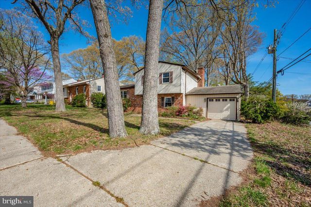 1300 HOLLIBEN RD, Severna Park, MD 21146