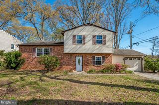 1300 HOLLIBEN RD, Severna Park, MD 21146