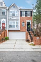 100 Kirkeenan Circle, Morrisville, NC 27560