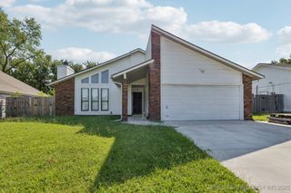 9219 S 89th East Avenue, Tulsa, OK 74133