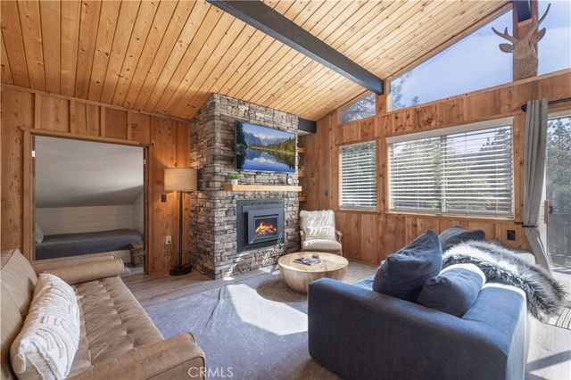 789 Silver Tip, Big Bear, CA 92315