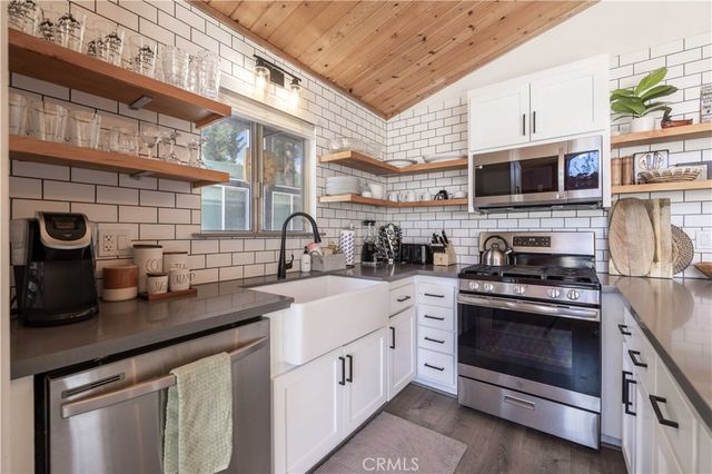 789 Silver Tip, Big Bear, CA 92315