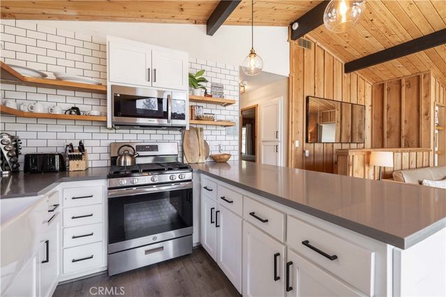 789 Silver Tip, Big Bear, CA 92315