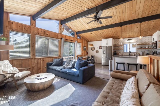 789 Silver Tip, Big Bear, CA 92315