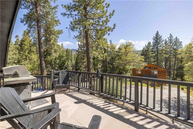 789 Silver Tip, Big Bear, CA 92315