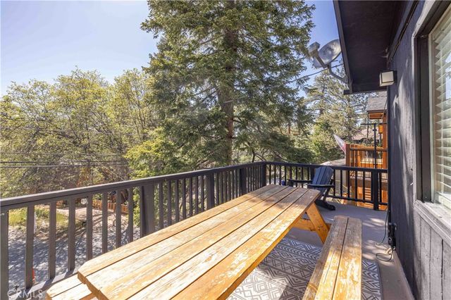 789 Silver Tip, Big Bear, CA 92315