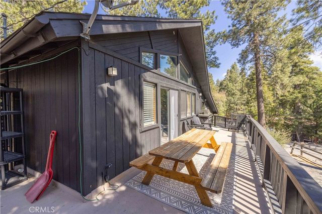 789 Silver Tip, Big Bear, CA 92315