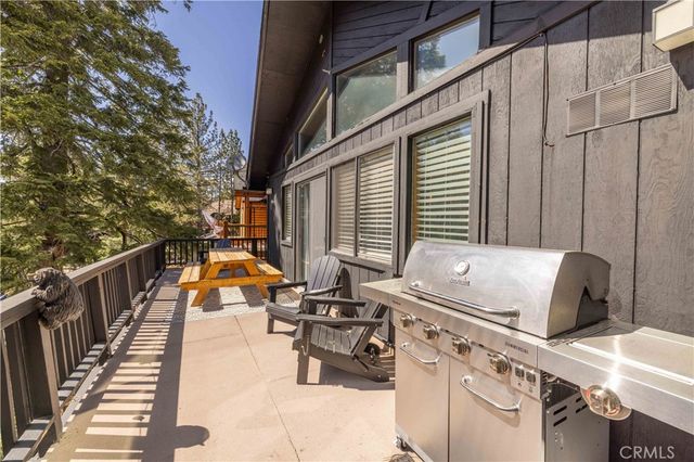 789 Silver Tip, Big Bear, CA 92315