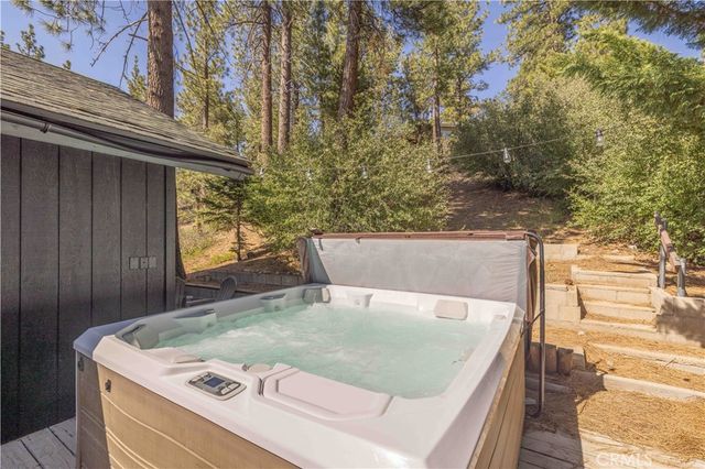 789 Silver Tip, Big Bear, CA 92315