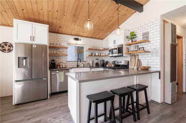 789 Silver Tip, Big Bear, CA 92315