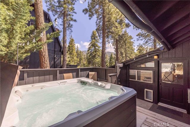 789 Silver Tip, Big Bear, CA 92315