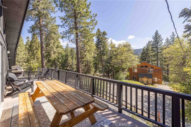 789 Silver Tip, Big Bear, CA 92315
