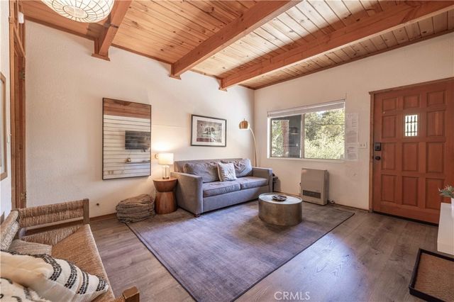 789 Silver Tip, Big Bear, CA 92315